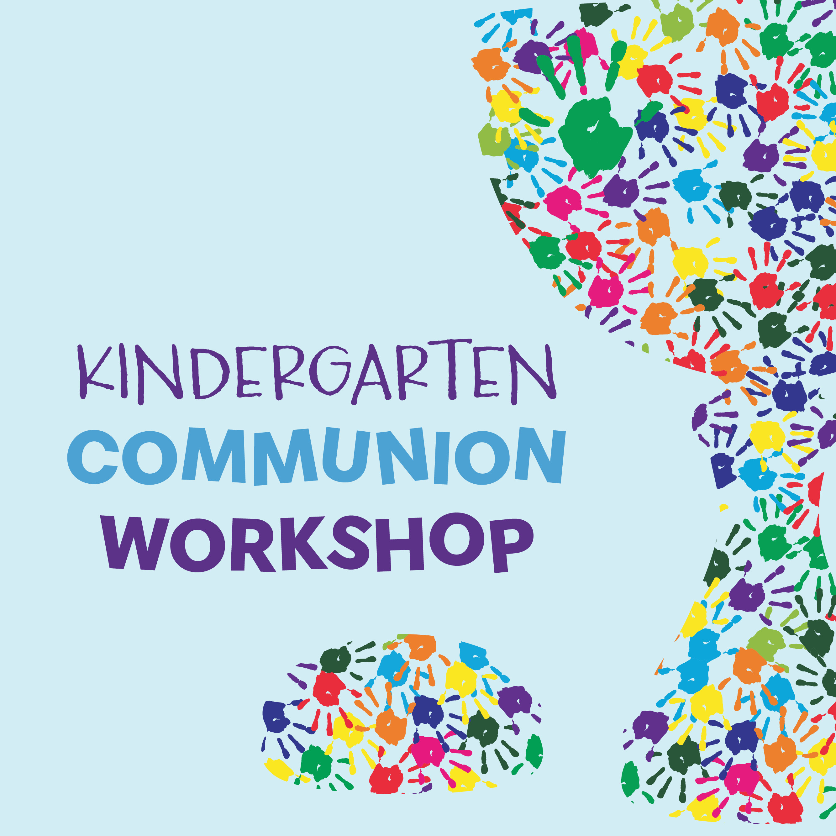 October 6, 9 AM, McFarland Hall & Sanctuary
This milestone event will engage children and their parents/primary caregivers in an exploration of The Communion Table.


